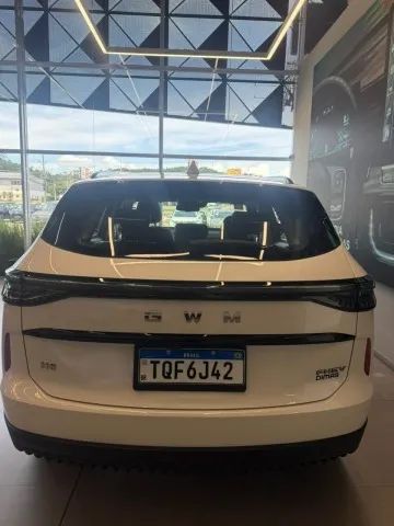 GWM Haval H6 Premium Phev AWD 2025 - Foto 3