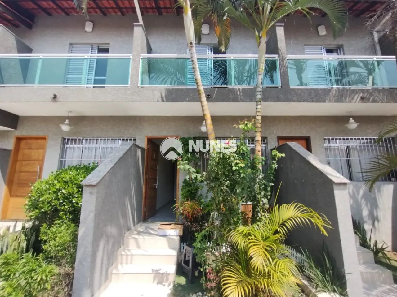 Casa Sobrado em Osasco - Foto 2