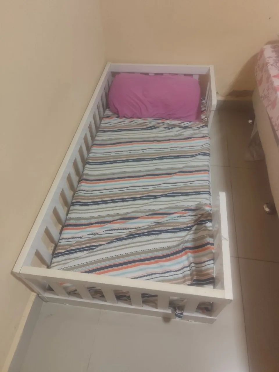 Cama infantil montessoriana  - Foto 2