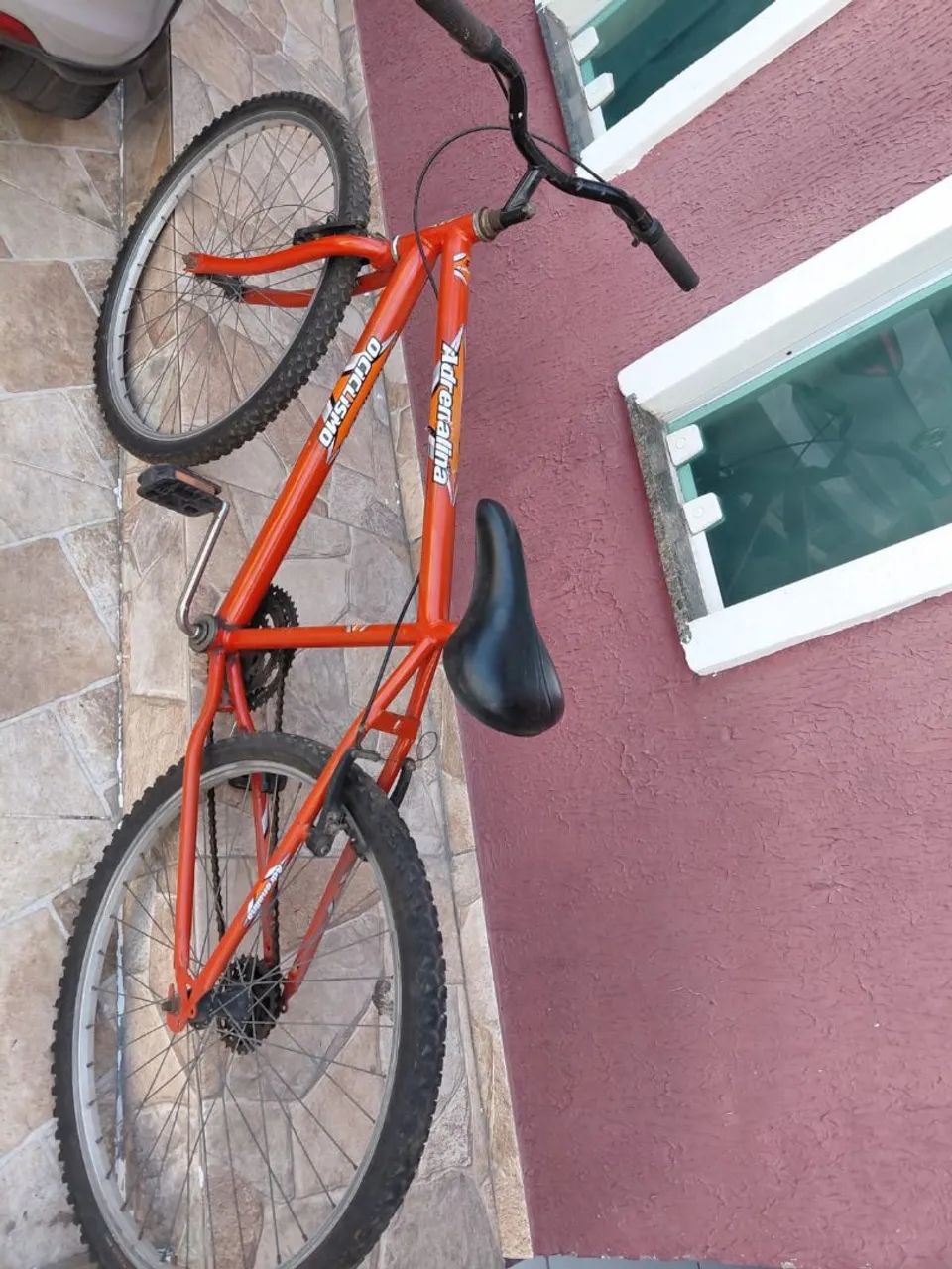 Bicicleta Aro 26 - Foto 2