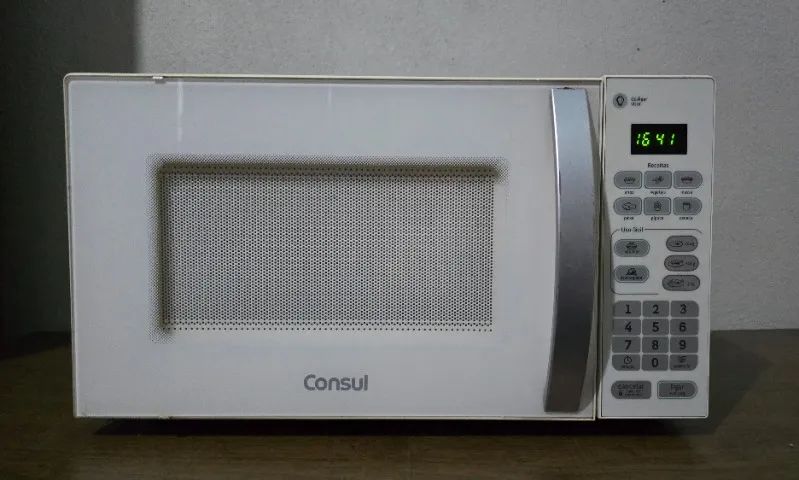 Micro-ondas Consul