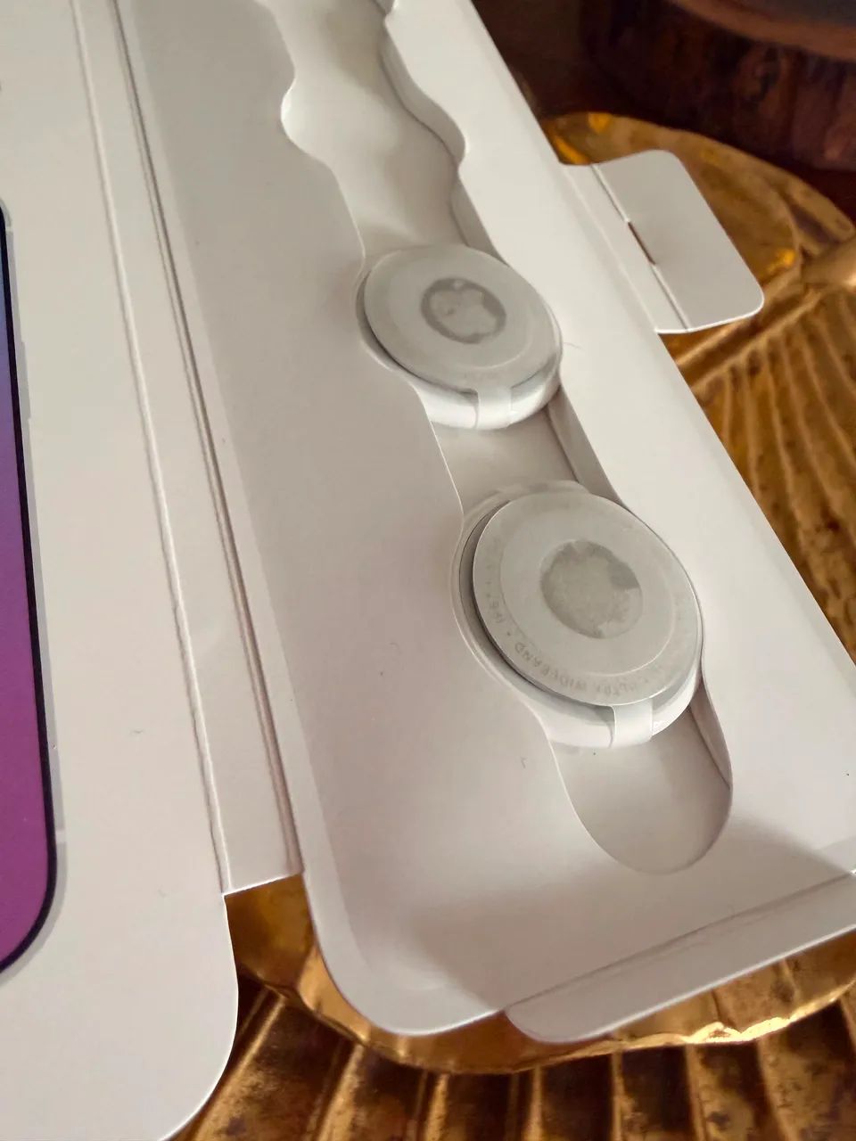 AirTag Apple 2 Geração - Foto 3