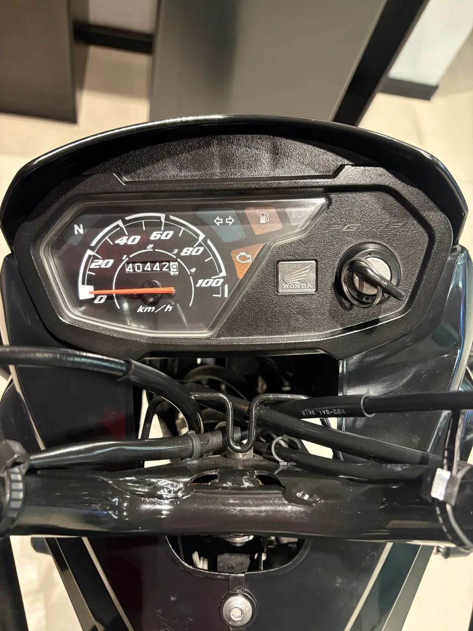 HONDA POP 110 2023 - Foto 4