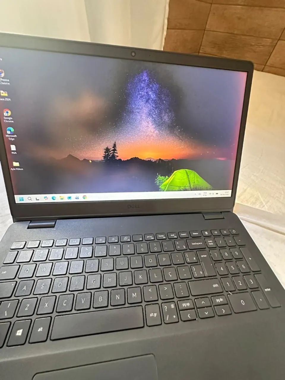 NOTEBOOK DELL INSPIRON 3501 - Foto 5