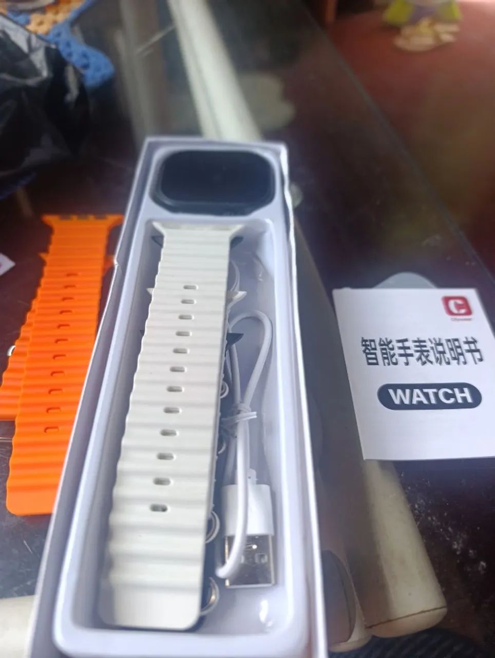 VENDE SE relógio Digital 