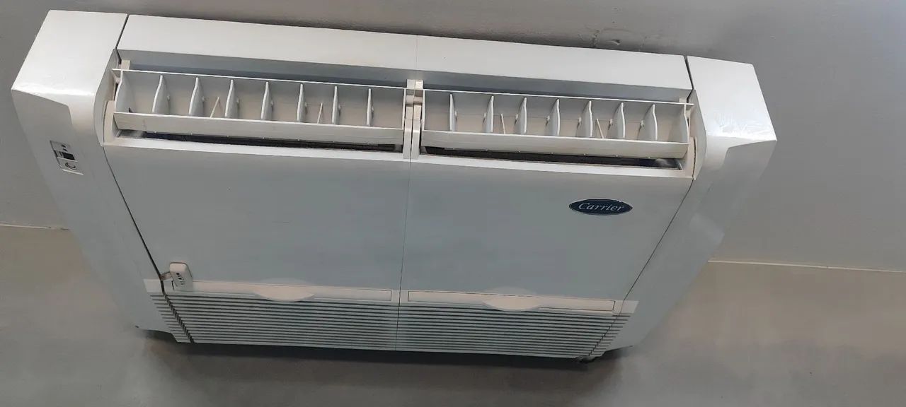 Ar condicionado carrier 36BTUS 