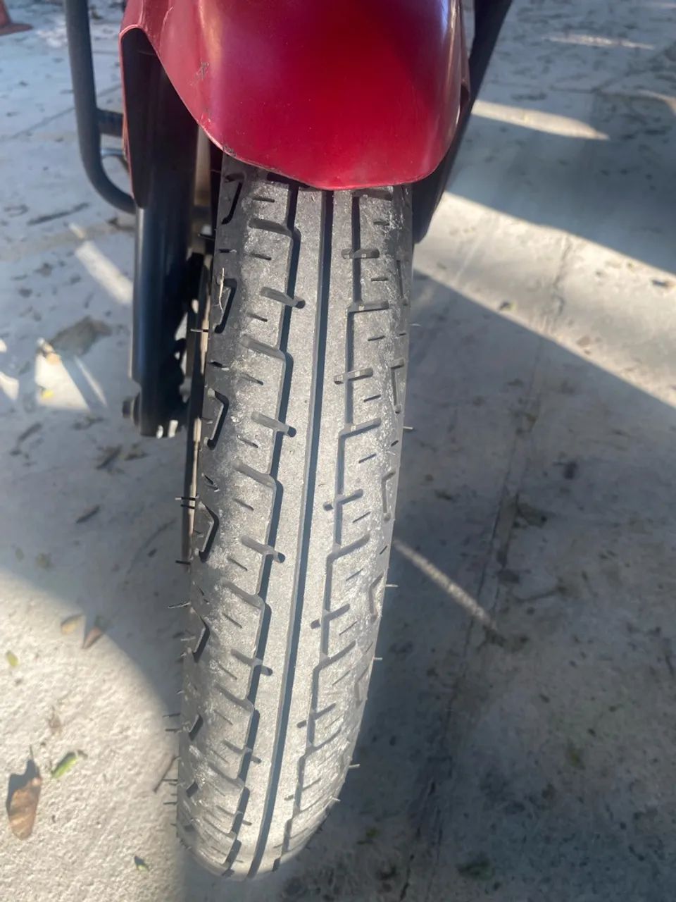Dk 150 único dono - Foto 2