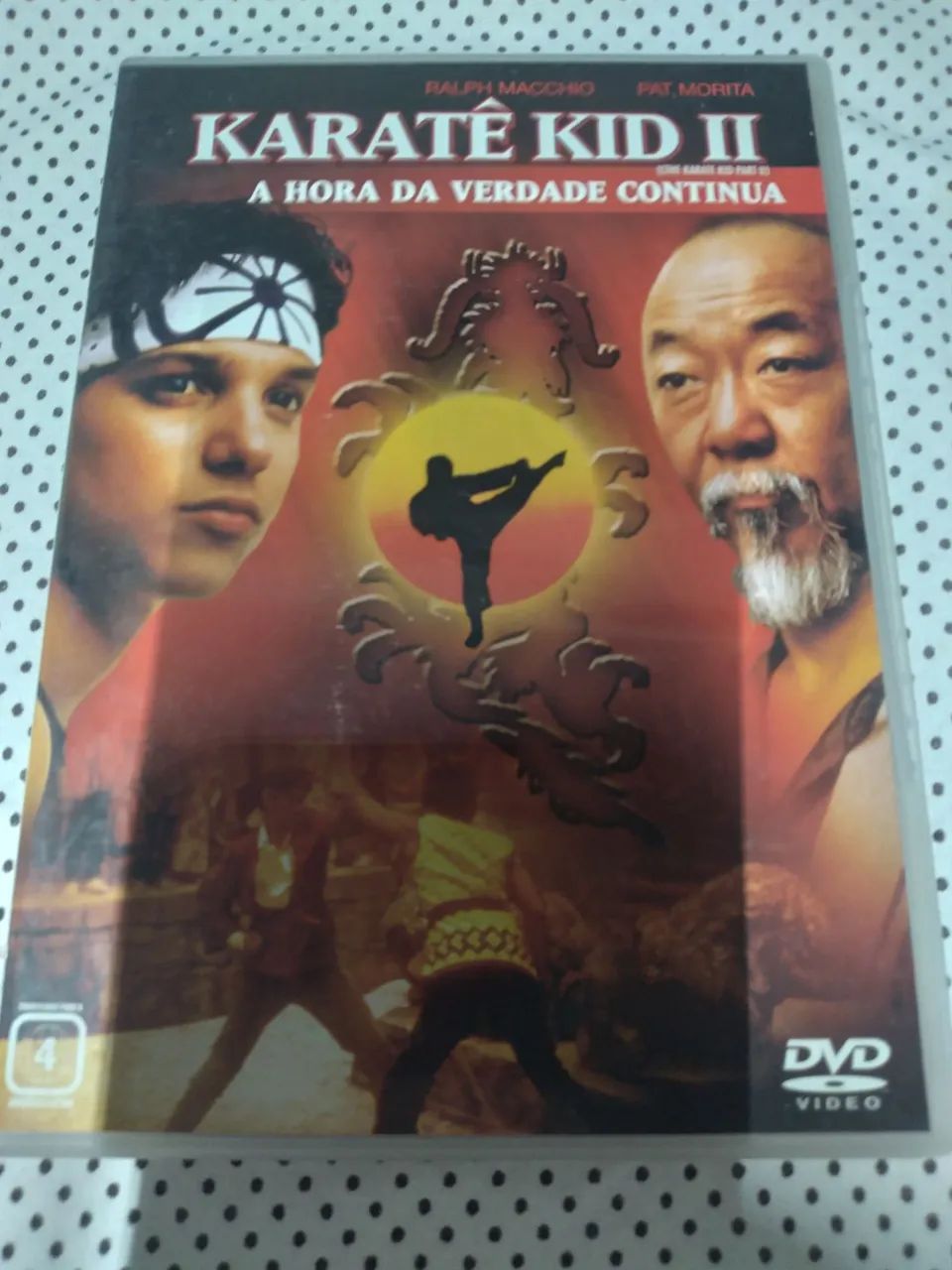 Trilogia Karatê KID  - Foto 3
