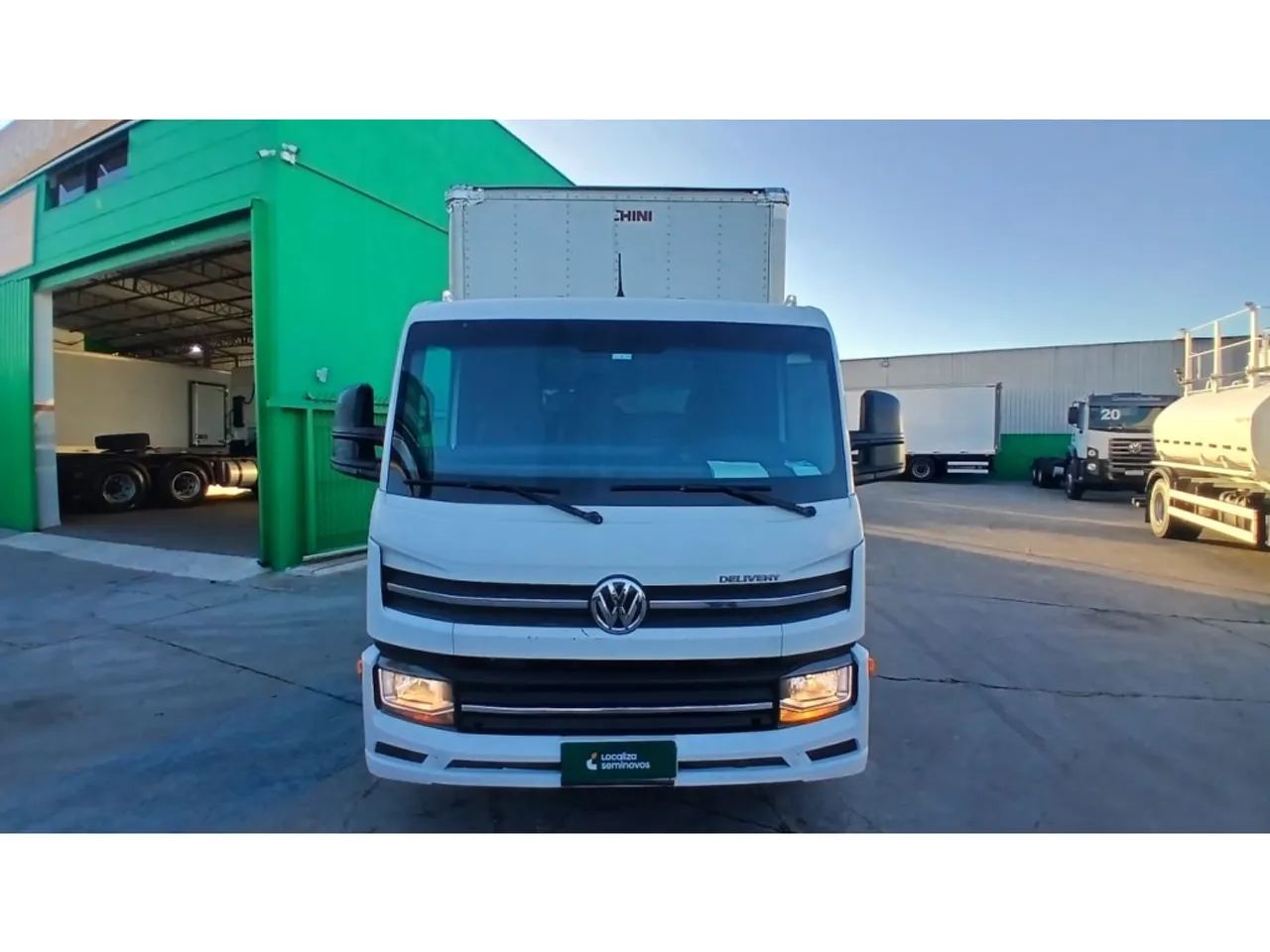 Volkswagen Delivery 2022 - Foto 3