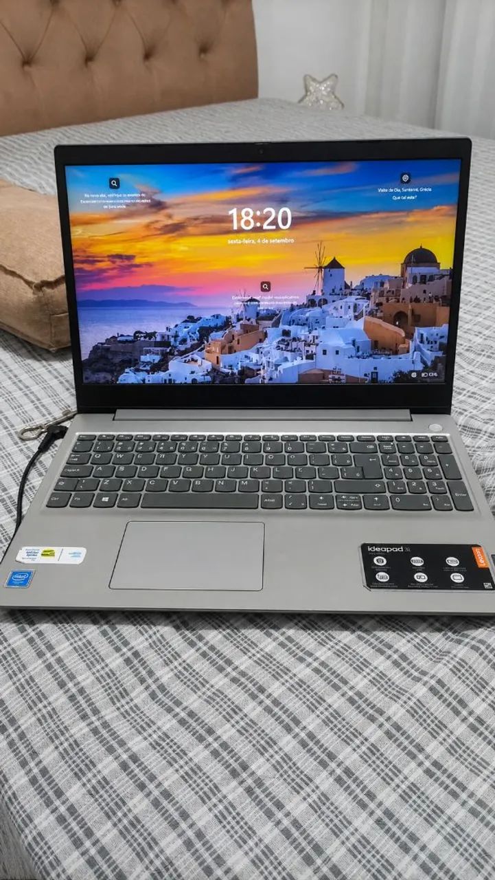 Notebook Lenovo igreaped  - Foto 2