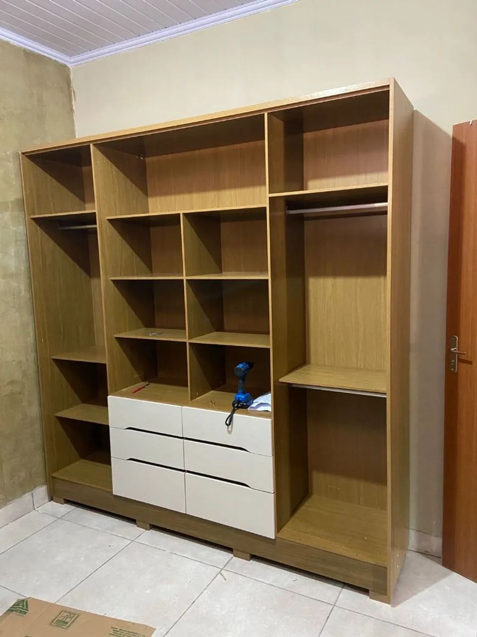 Guarda-roupa  - Foto 2