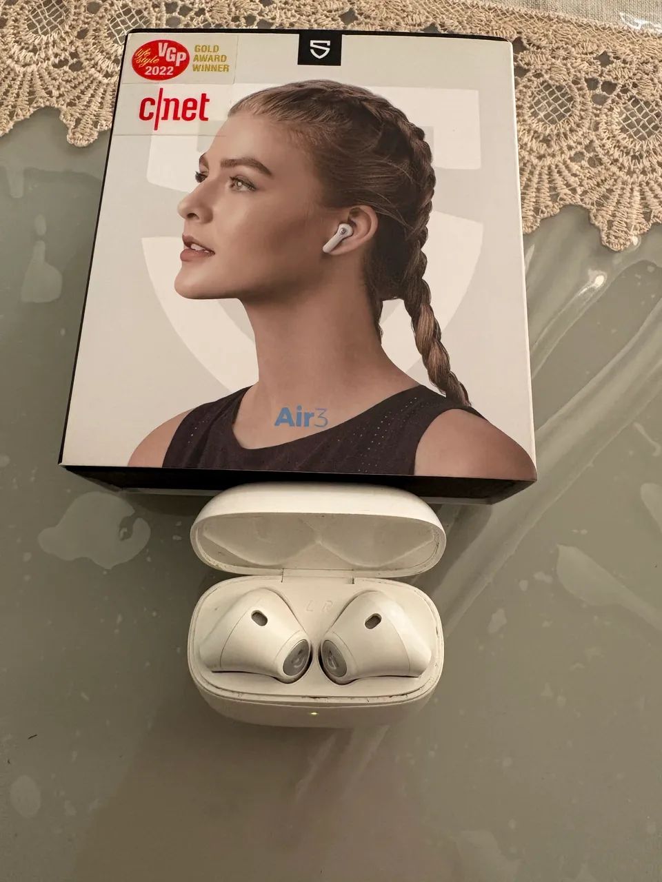 Soundpeats Air3