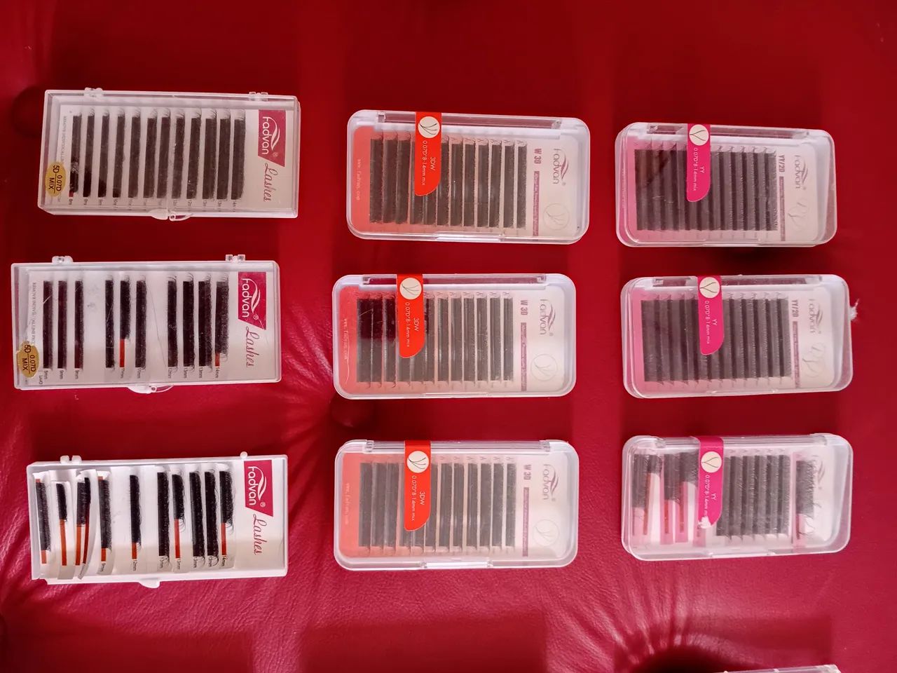 (Maca) kit para laser designer - Foto 4