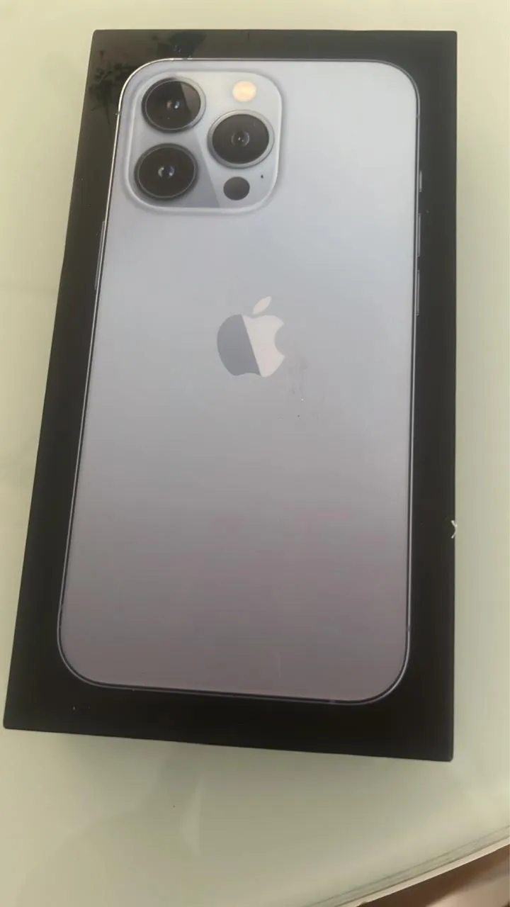 iPhone 12 Pro 128GB - Celulares e Smartphones - Campo Grande