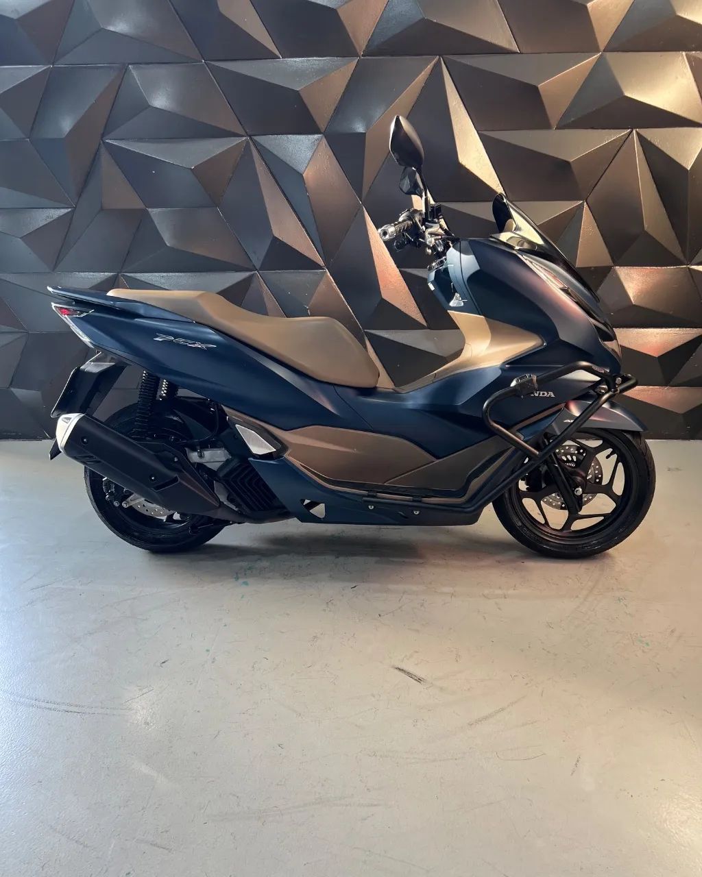 PCX 160 DLX - Foto 4