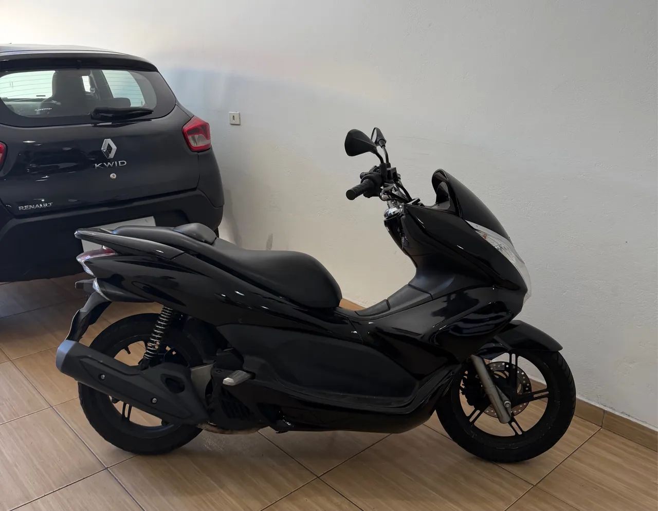 Honda PCX 150 2015  - Foto 2