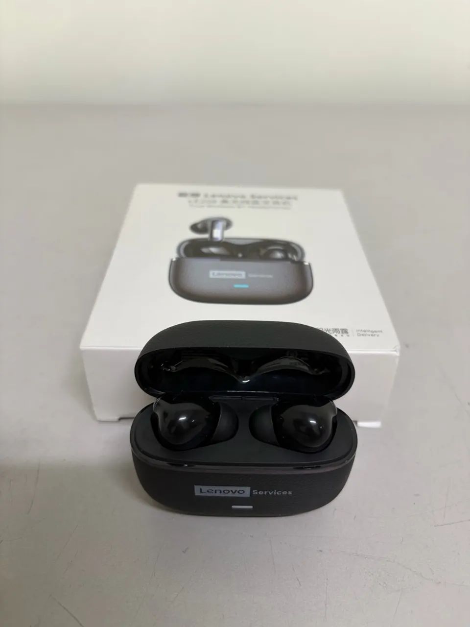 Fone Lenovo LE208 (openbox)