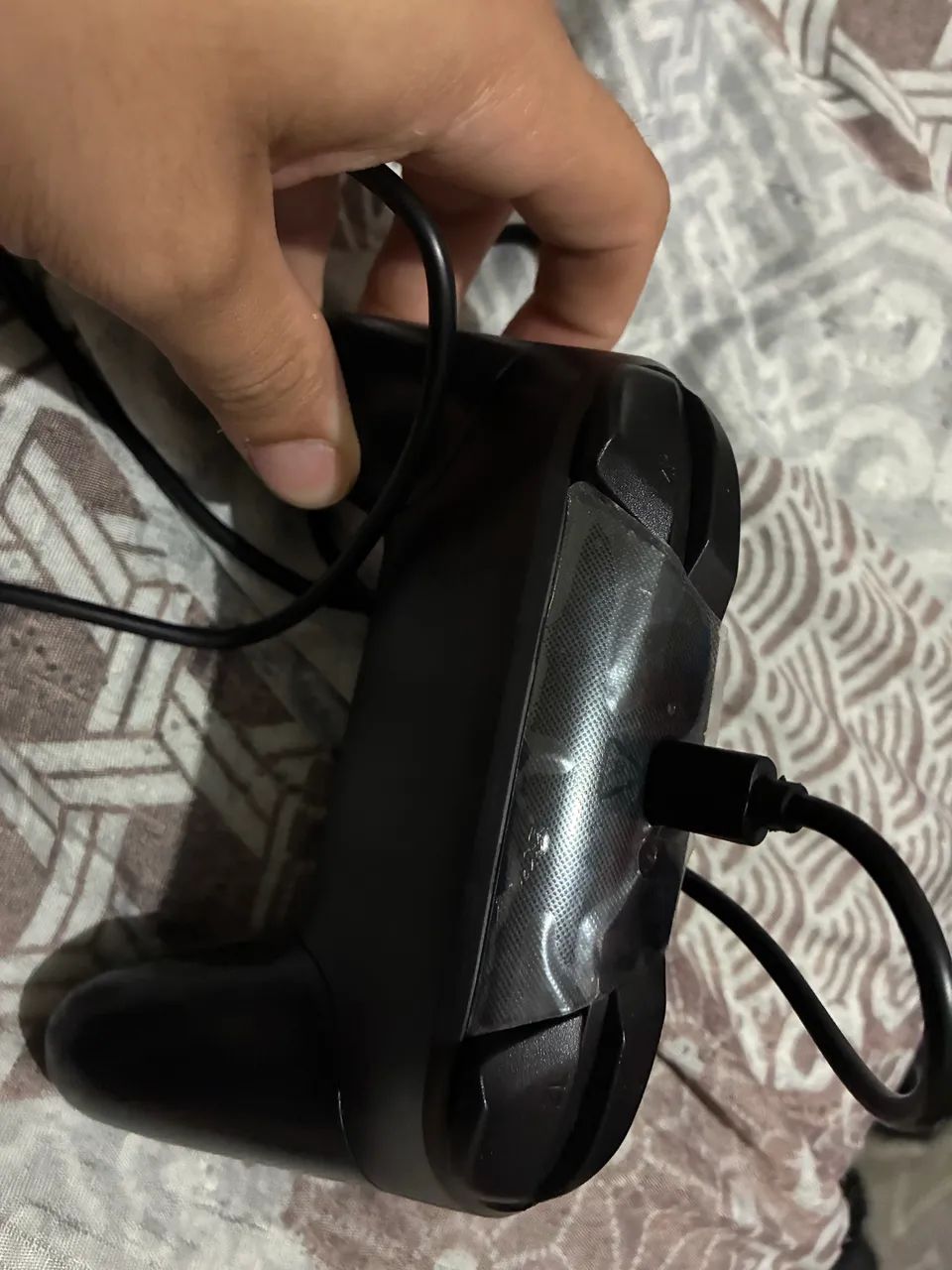 Controle para PC *COM FIO* - Foto 2