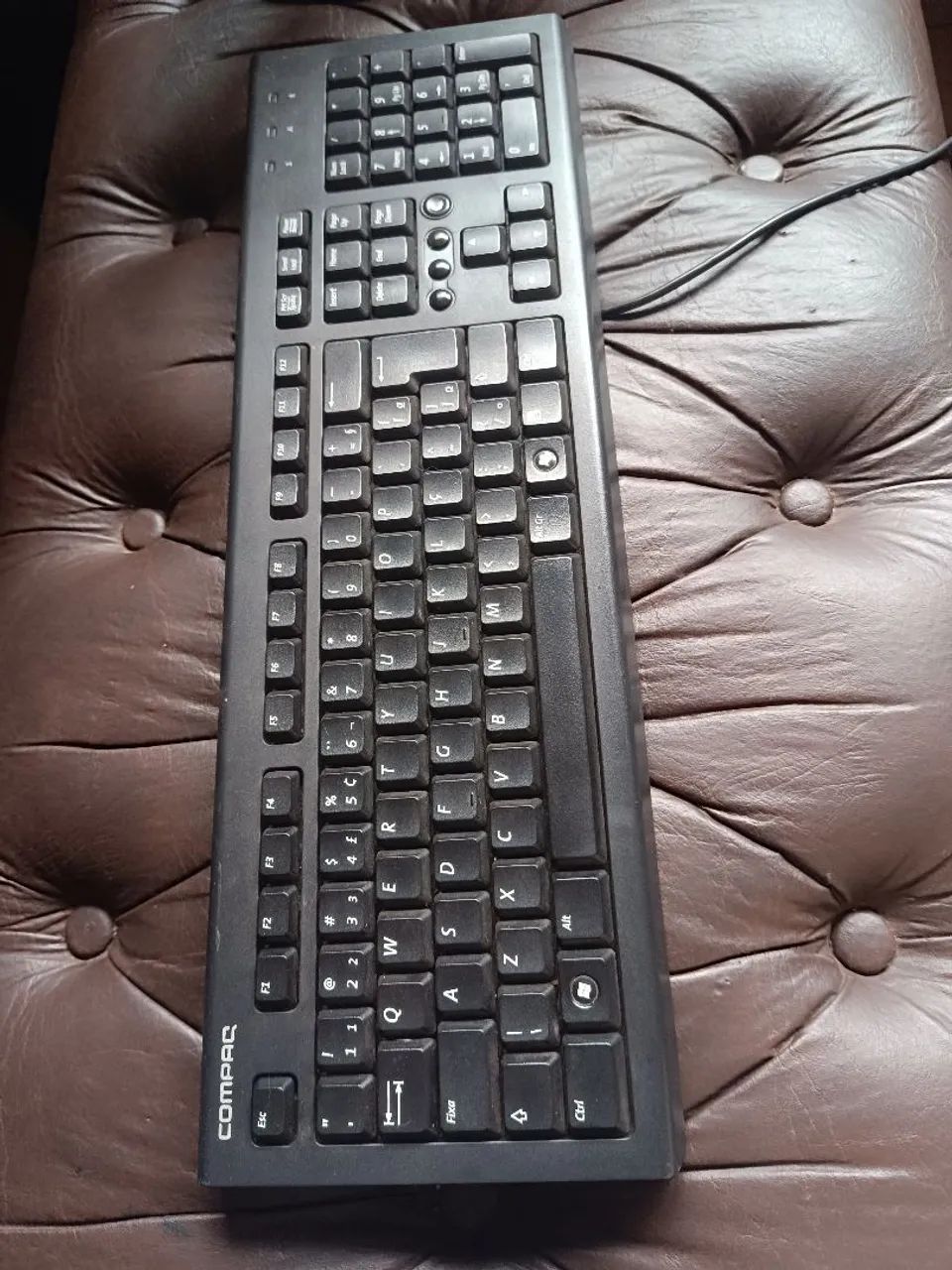 Teclado
