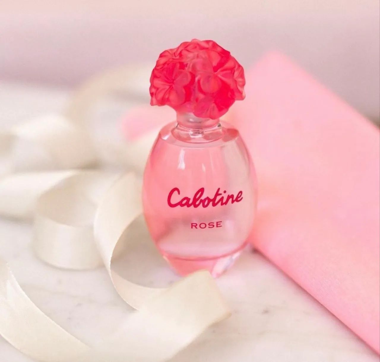 Perfume cabortine  - Foto 4