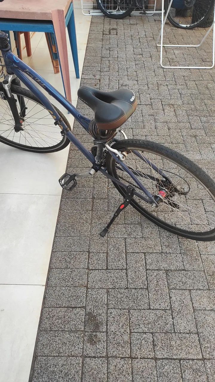 Bicicleta Caloi  - Foto 2