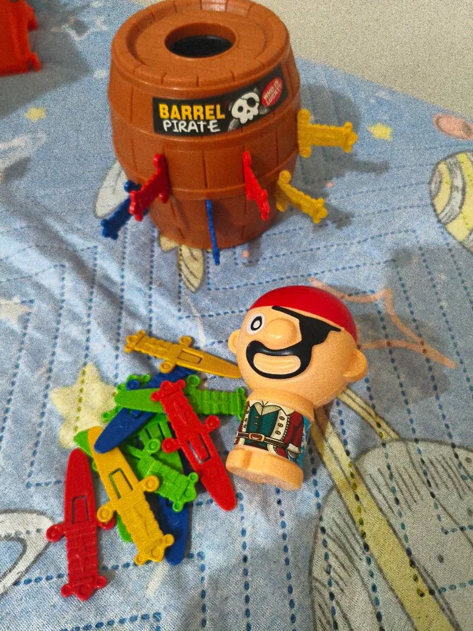 Brinquedo  - Foto 2