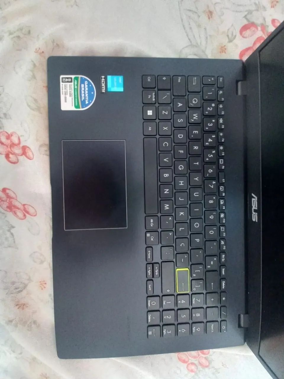NOTEBOOK ASUS - ESTADO DE NOVO! - Foto 3