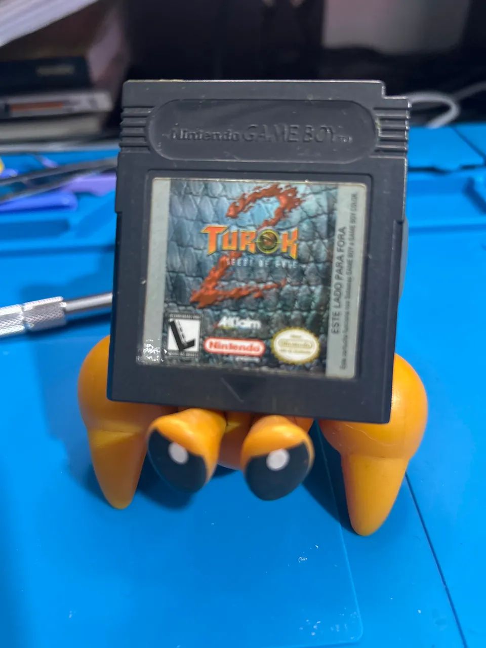 Turok 2 