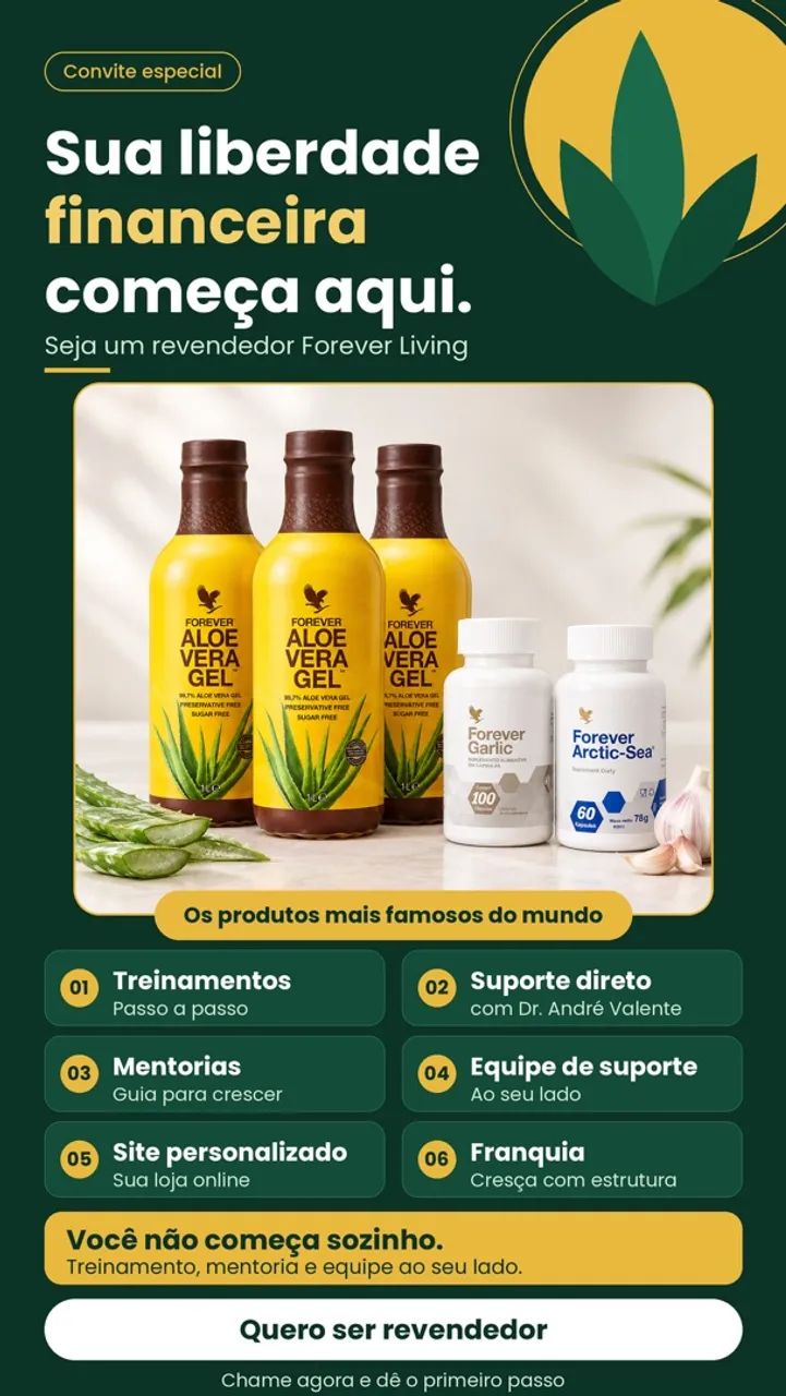 Vaga para revendedor 