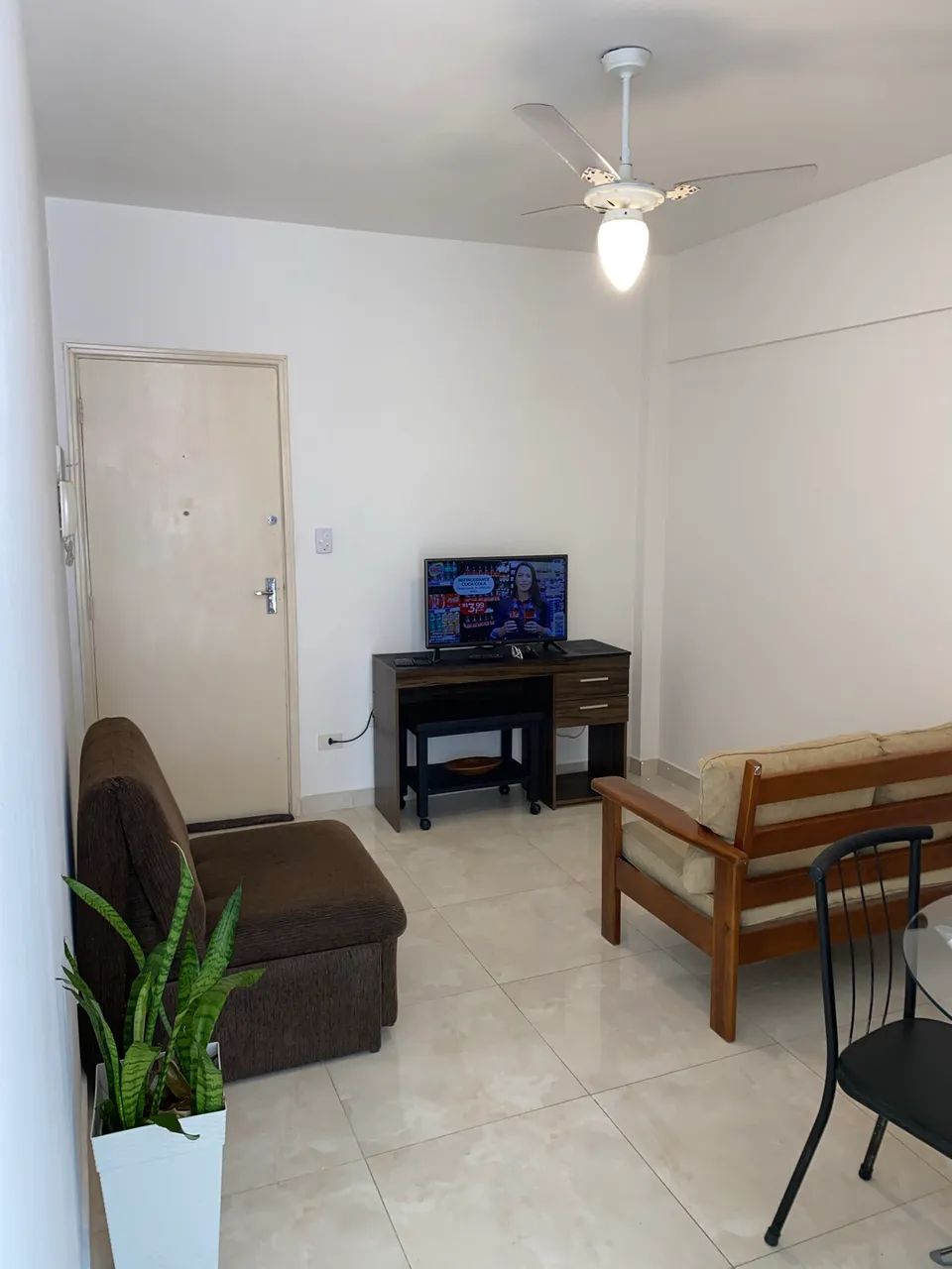Foto - Santos - Embaré