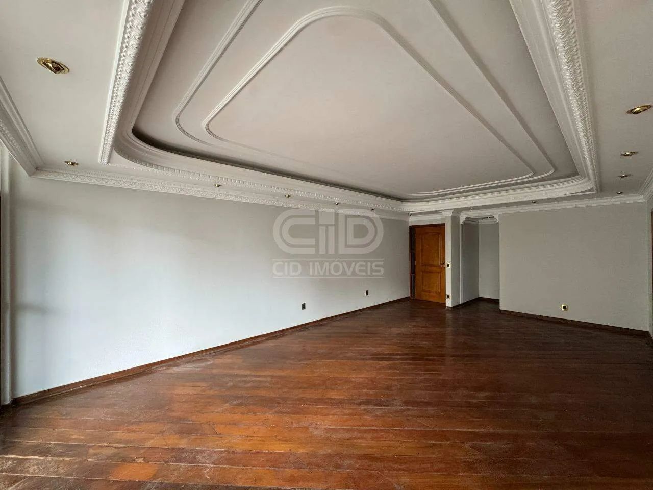 Apartamento com 4 Quartos no Edifício América do Norte - Foto 3