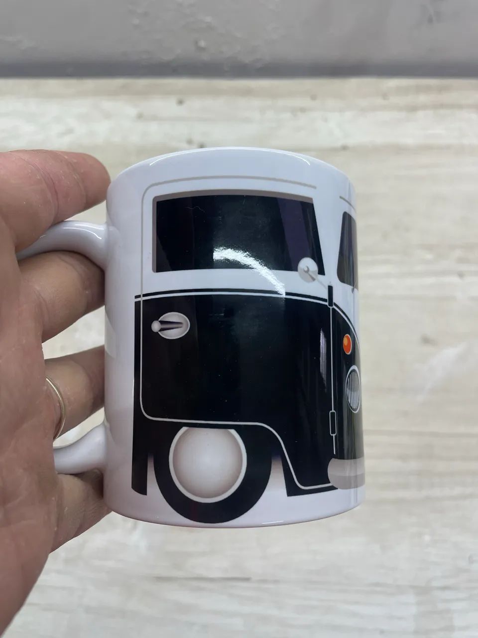 Caneca personalizada Combi  - Foto 3