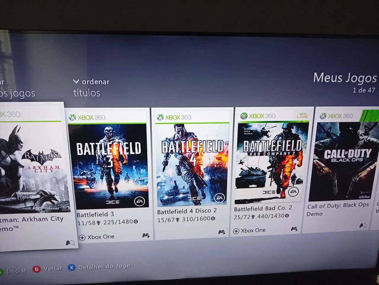 Xbox 360 super slim - Foto 4