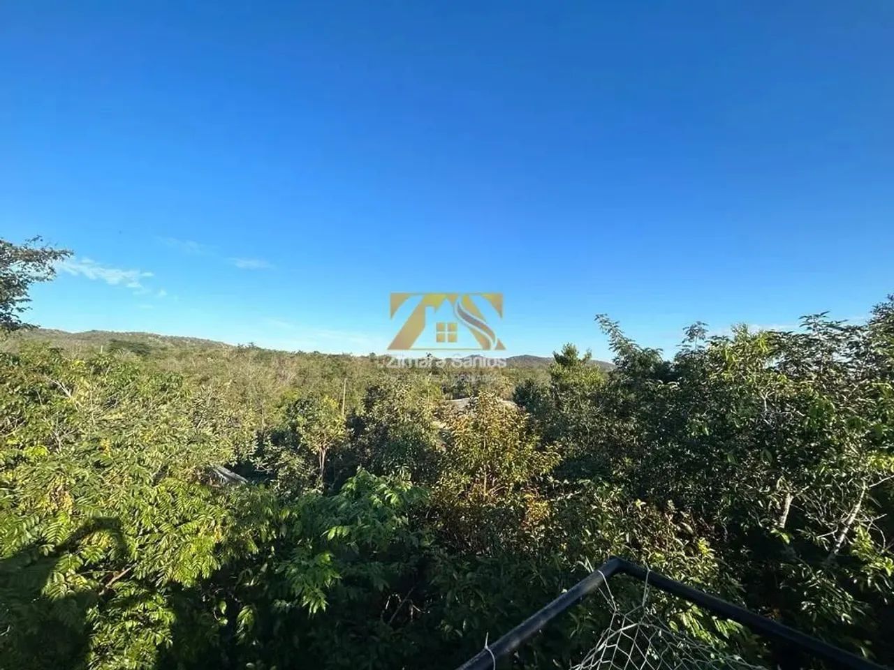 Chácara, 8000 m² - Zona Rural - Palmas/TO