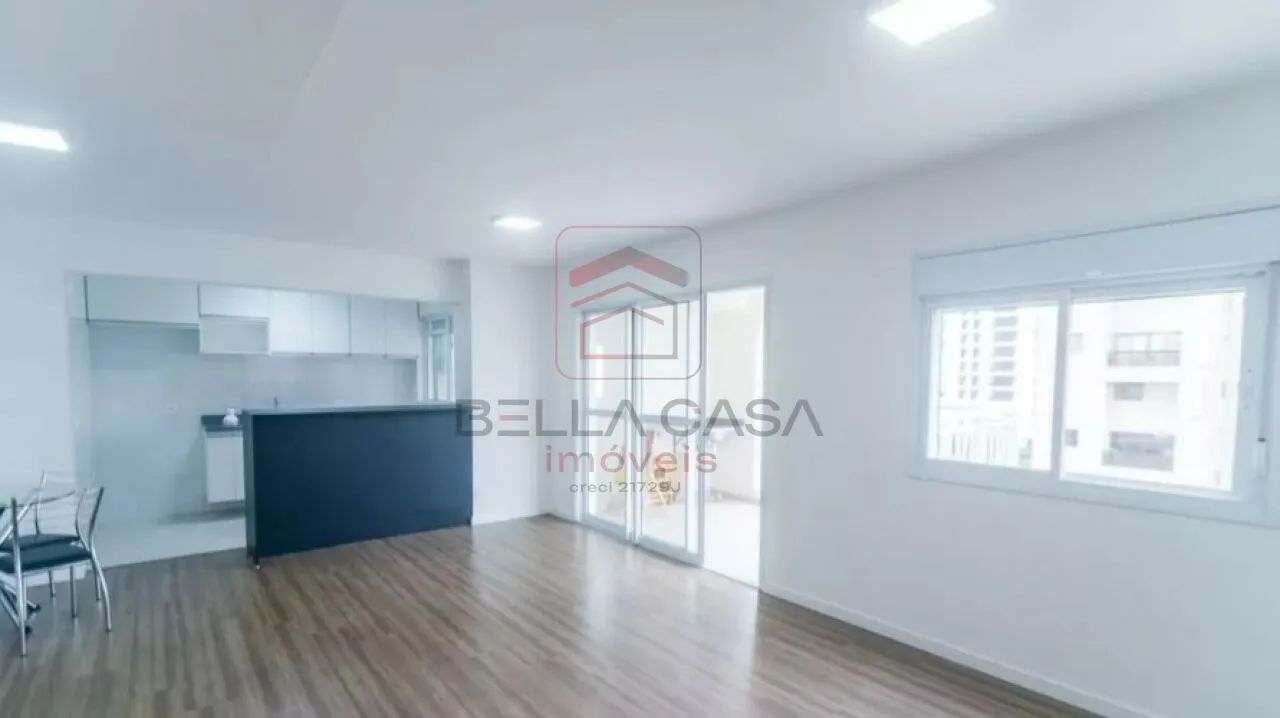 Apartamento no condomínio Linked Mooca - Foto 2