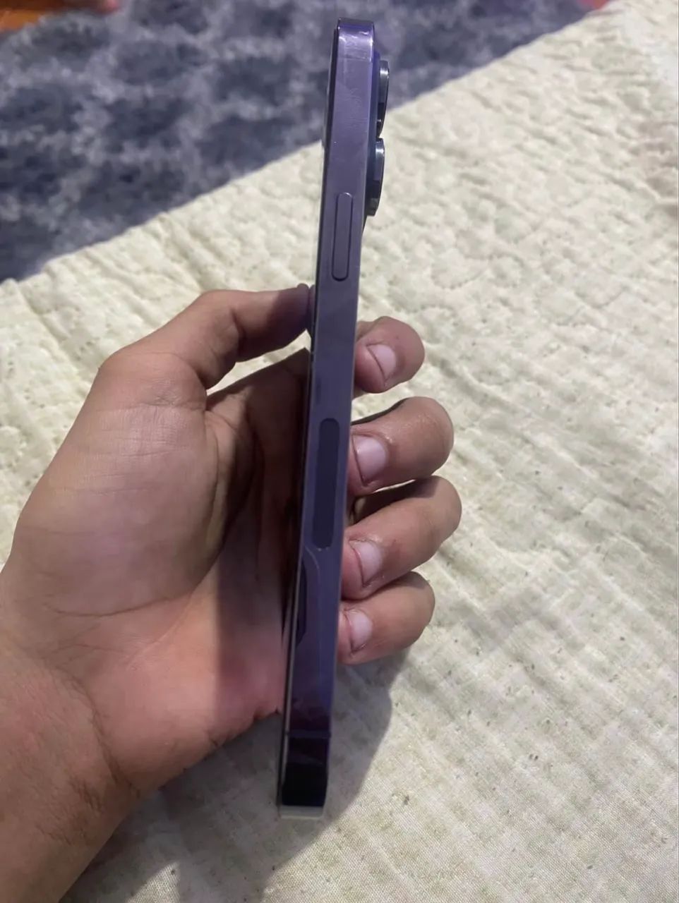 IPHONE 14 PRO MAX 128GB novo - Foto 4