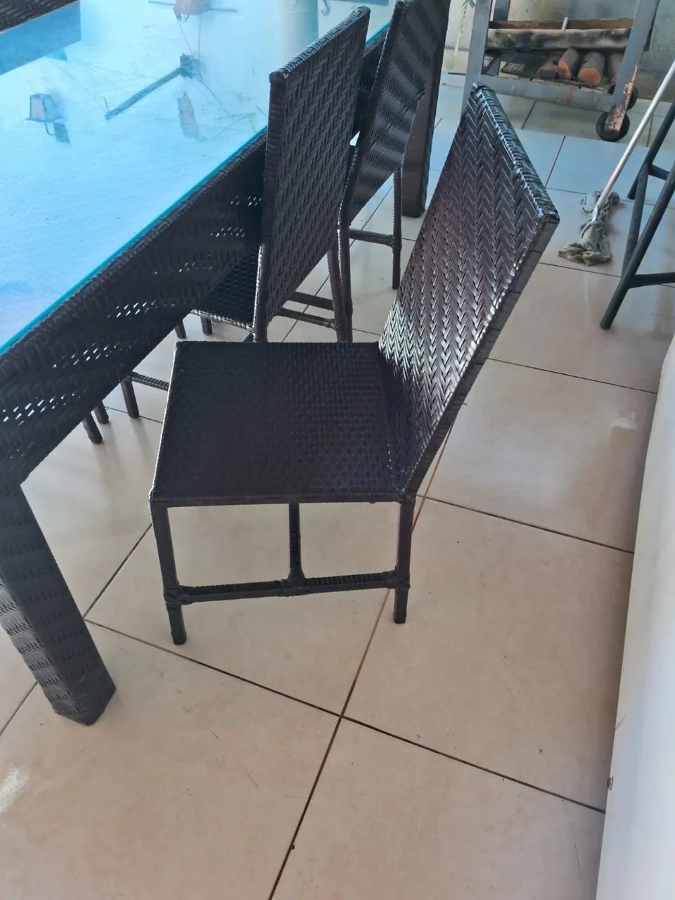 Mesa de jantar - Foto 4