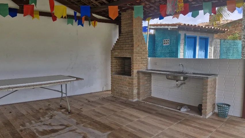 Vendo casa mobiliada em Gravata PE - Foto 3