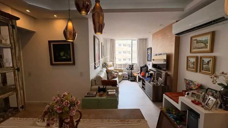 Apartamento : / Residencial / Botafogo - Foto 3