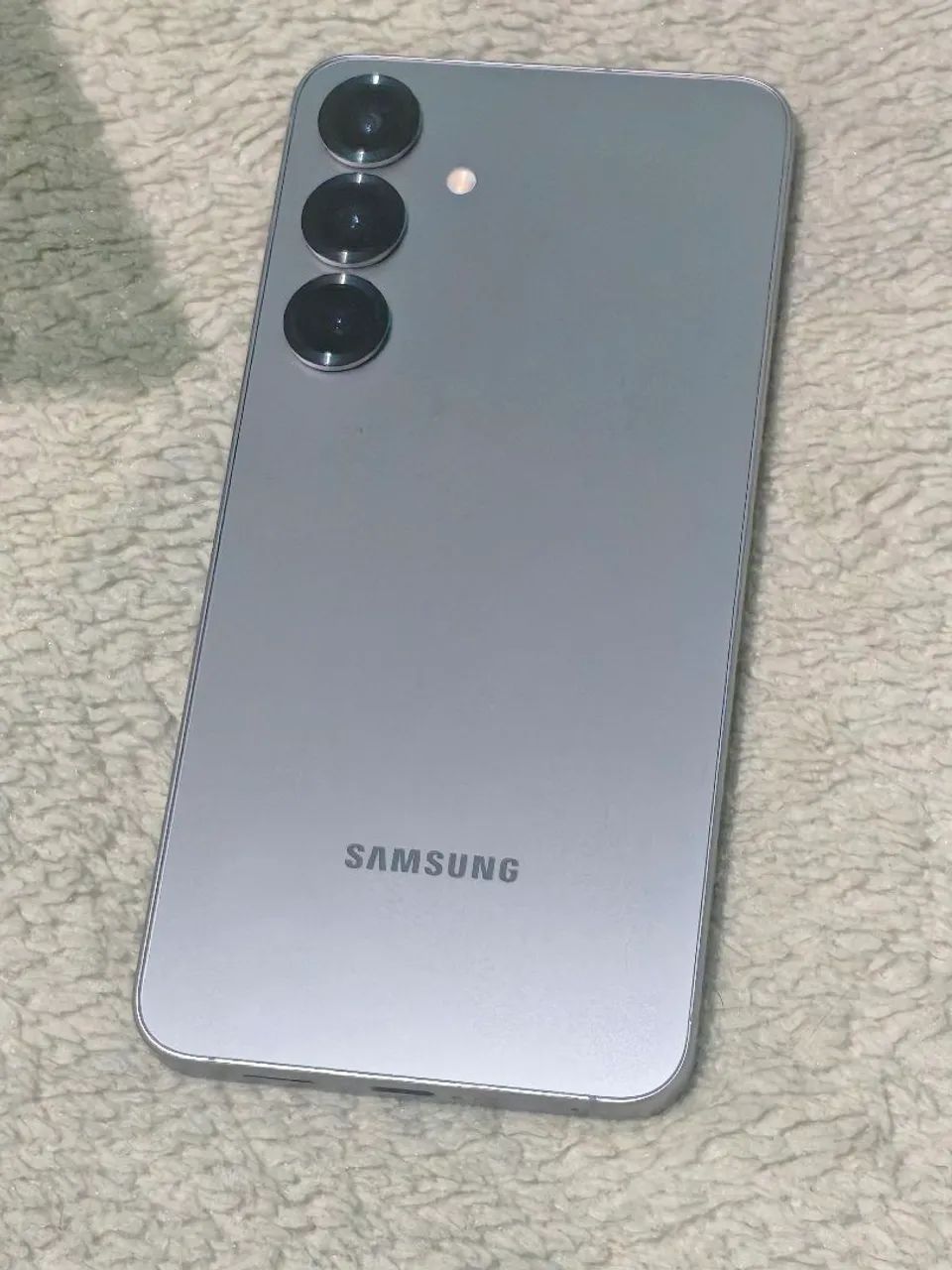Samsung Galaxy S25 plus - Foto 3