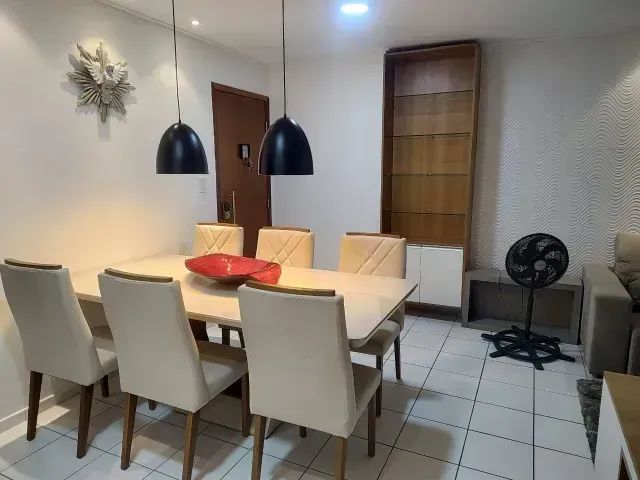 3 QUARTOS ALTO DAS ALAMEDAS - Foto 3