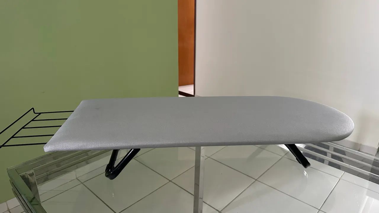 Tábua de passar nova  - Foto 4