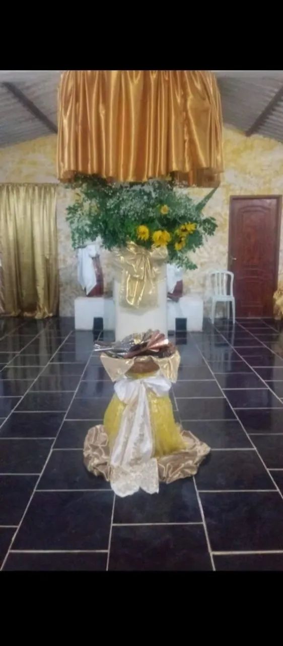 2 casa + 1 Barracão  - Foto 5