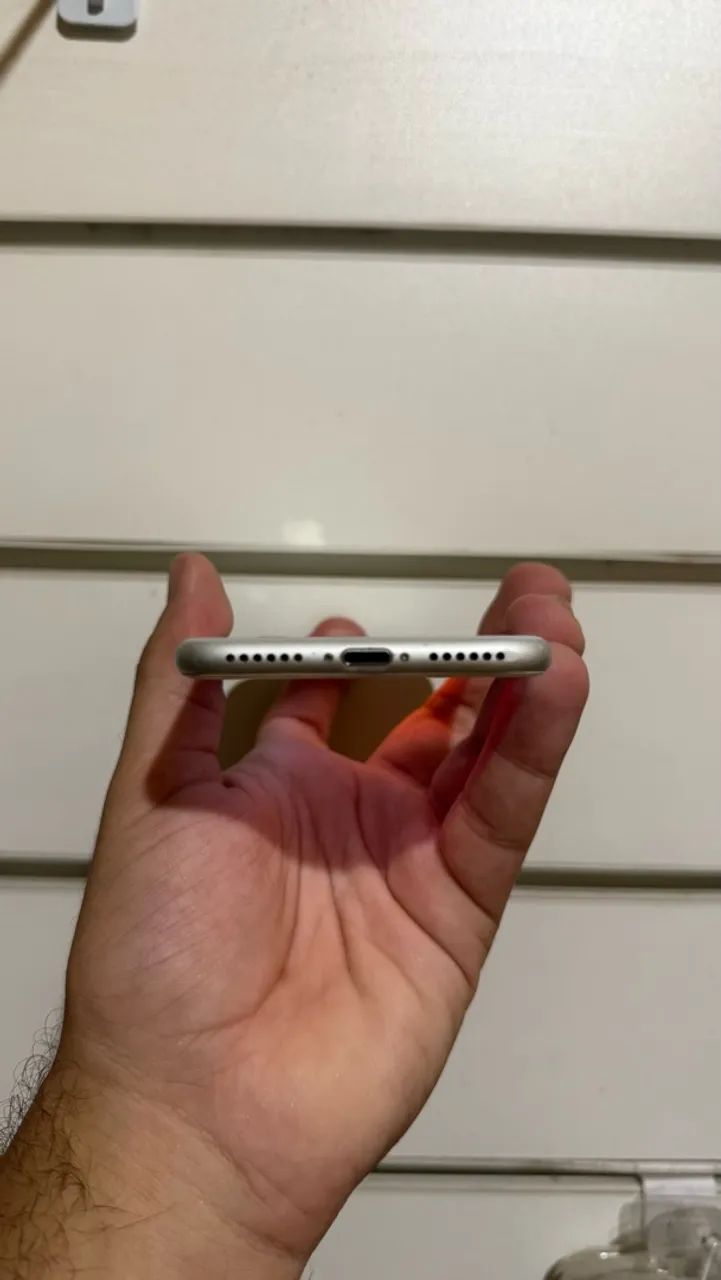 iPhone 7 128gb - Foto 4