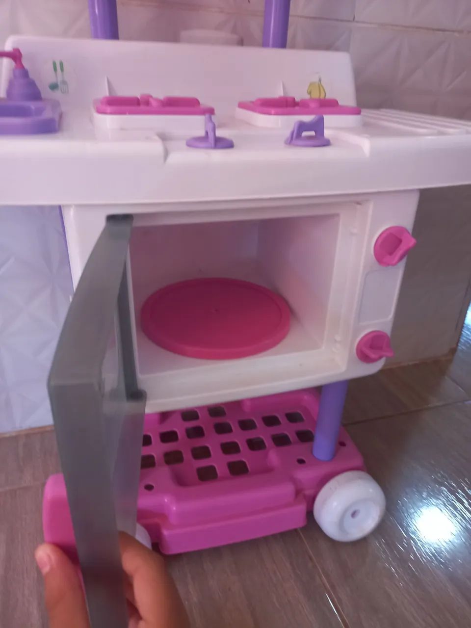 Brinquedos para criança  - Foto 3
