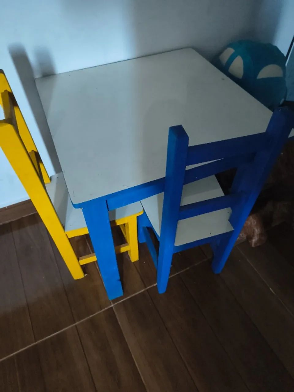 Mesa infantil  - Foto 3