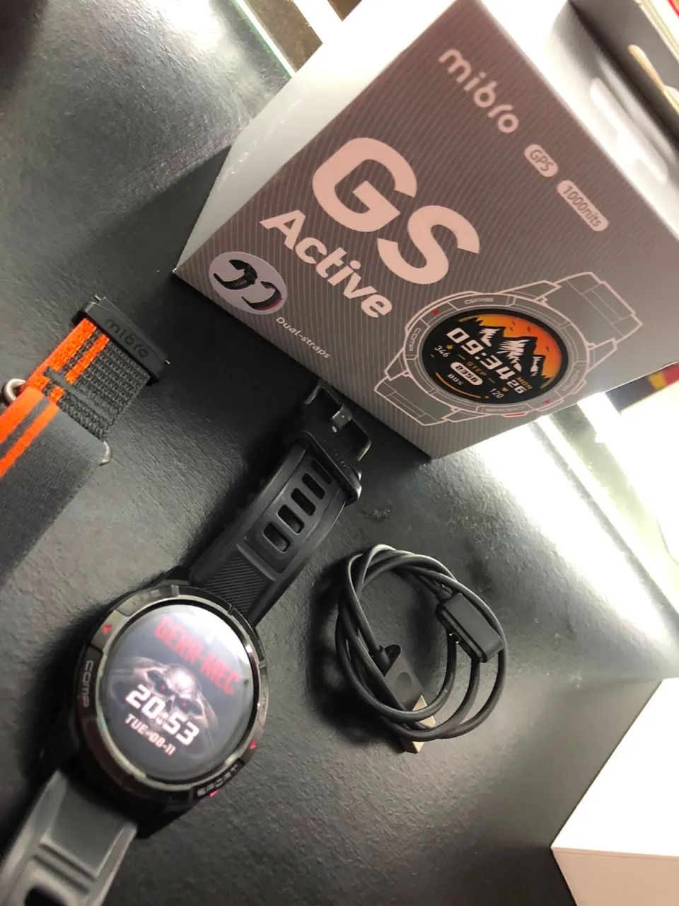 Mibro Gs Active  - Foto 3