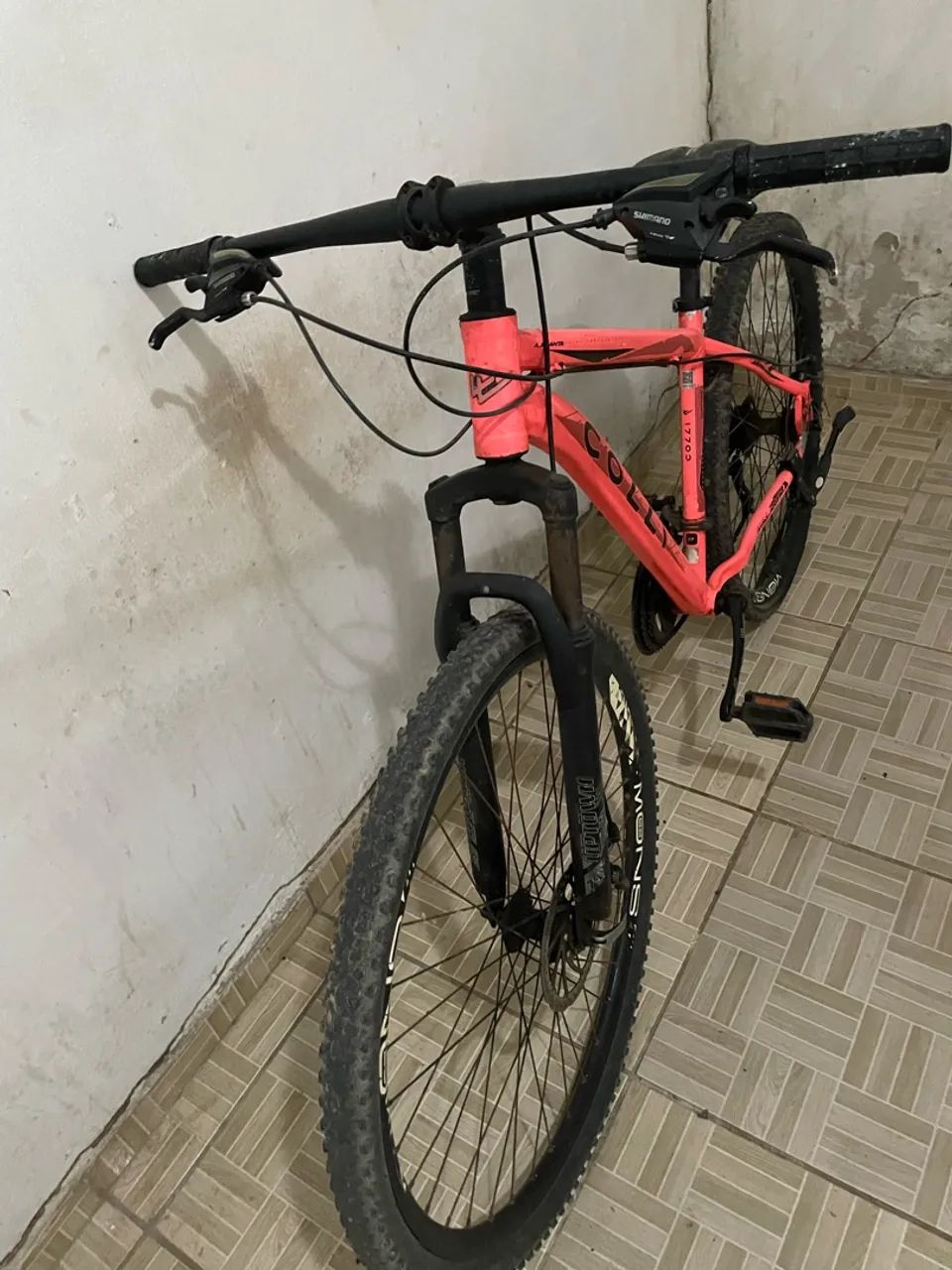 Bicicleta colli - Foto 4