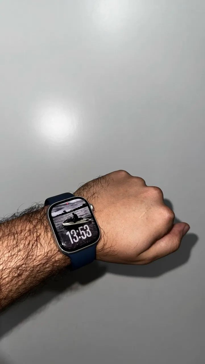 Apple Watch  - Foto 4
