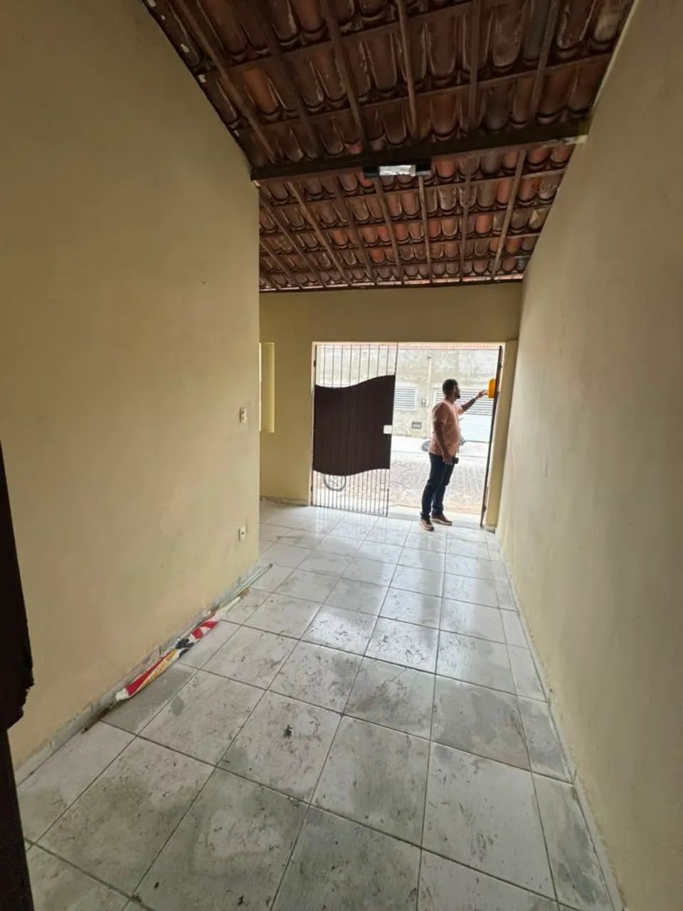 Vendo casa em Cidade Nova - Foto 4